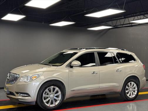 2013 Buick Enclave Premium