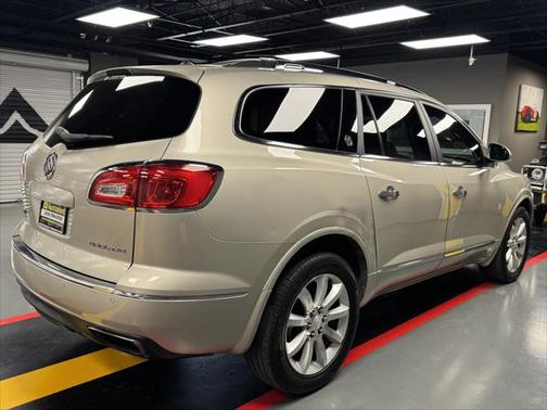 2013 Buick Enclave Premium