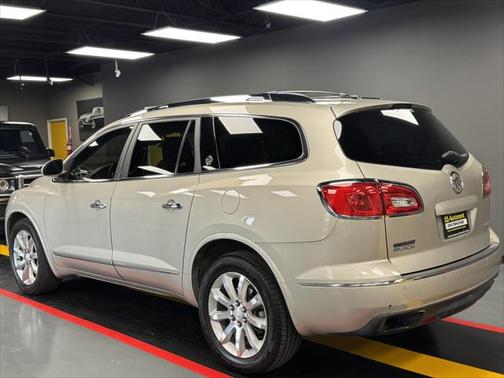 2013 Buick Enclave Premium