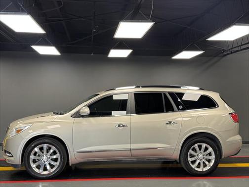 2013 Buick Enclave Premium