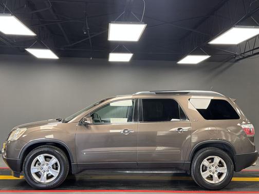 2009 GMC Acadia SLT-1