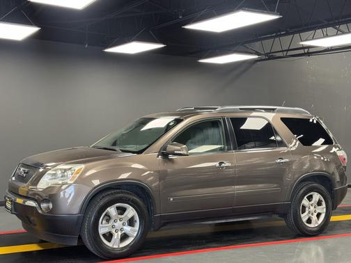 2009 GMC Acadia SLT-1
