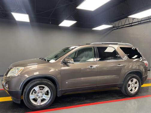 2009 GMC Acadia SLT-1