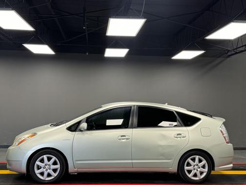2009 Toyota Prius Touring