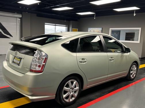 2009 Toyota Prius Touring