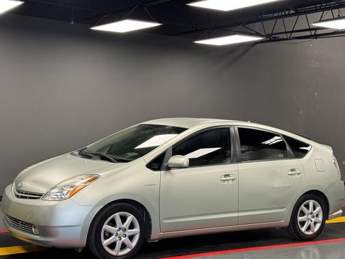 2009 Toyota Prius Touring
