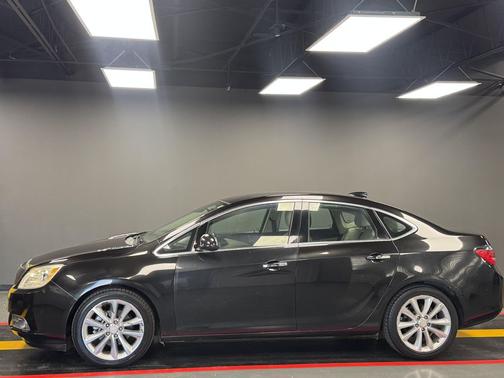 2015 Buick Verano Leather Group