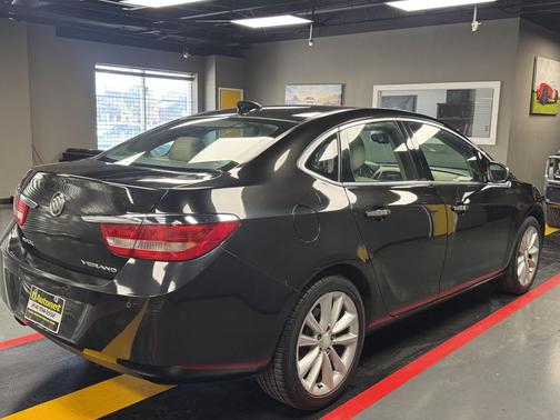2015 Buick Verano Leather Group