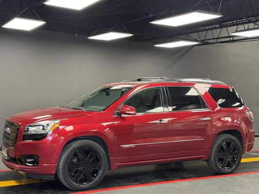 2013 GMC Acadia Denali