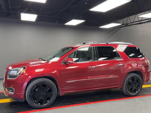 2013 GMC Acadia Denali