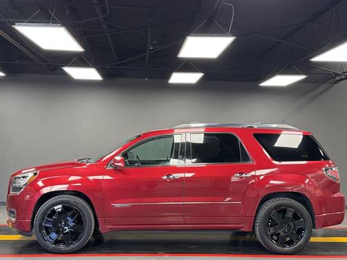 2013 GMC Acadia Denali
