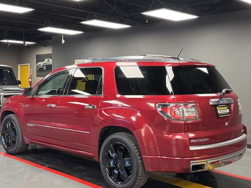 2013 GMC Acadia Denali