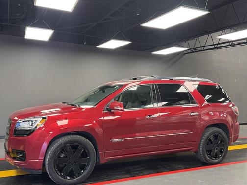 2013 GMC Acadia Denali