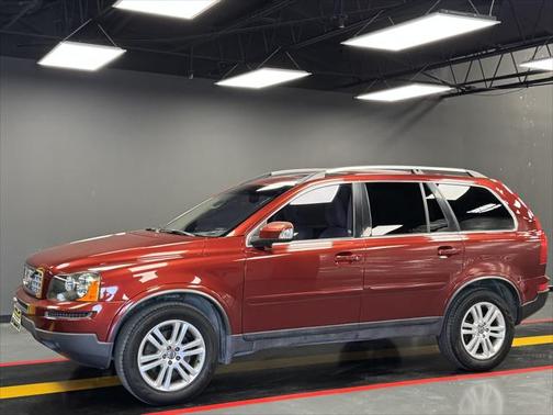 2011 Volvo XC90 FWD 4dr I6
