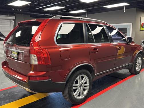 2011 Volvo XC90 FWD 4dr I6