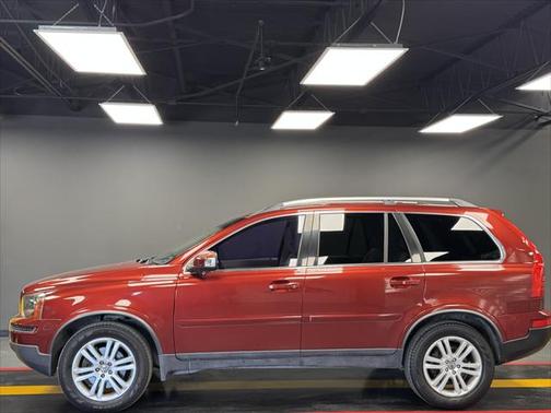 2011 Volvo XC90 FWD 4dr I6