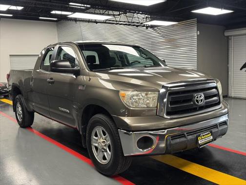 2010 Toyota Tundra Grade