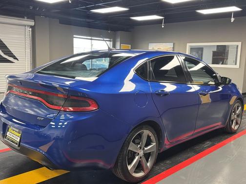 2014 Dodge Dart GT
