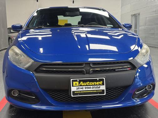 2014 Dodge Dart GT
