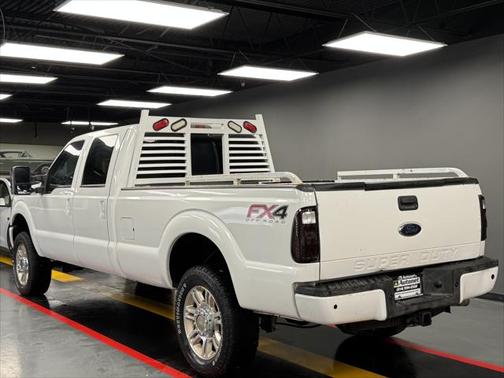 2014 Ford F-350 XL
