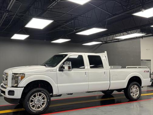 2014 Ford F-350 XL
