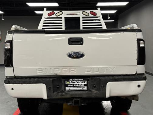 2014 Ford F-350 XL