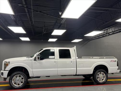 2014 Ford F-350 XL