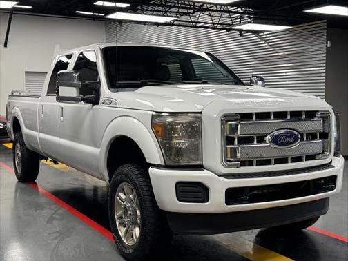2014 Ford F-350 XL