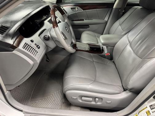 2008 Toyota Avalon XL