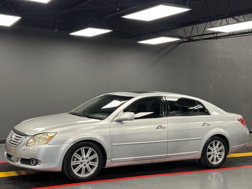 2008 Toyota Avalon XL