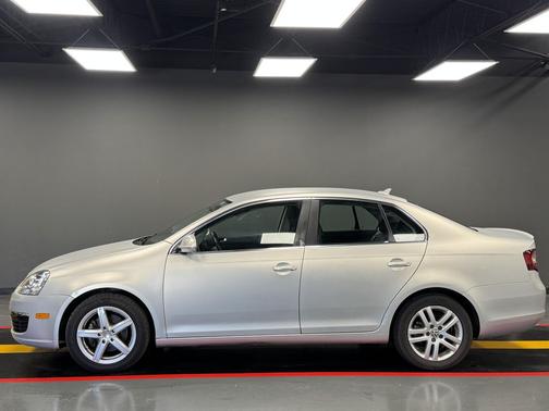 2010 Volkswagen Jetta TDI