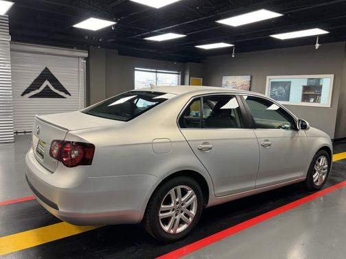 2010 Volkswagen Jetta TDI