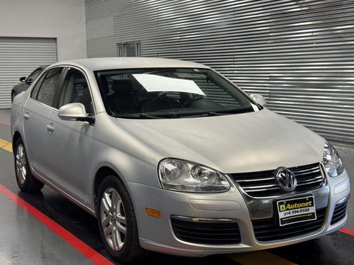 2010 Volkswagen Jetta TDI