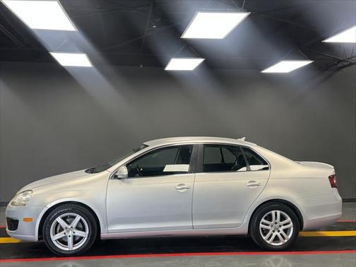 2010 Volkswagen Jetta TDI