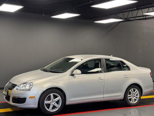 2010 Volkswagen Jetta TDI