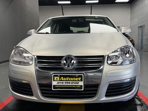 2010 Volkswagen Jetta TDI