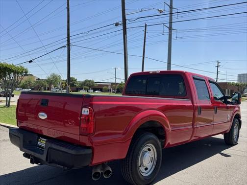 2012 Ford F-250 XL