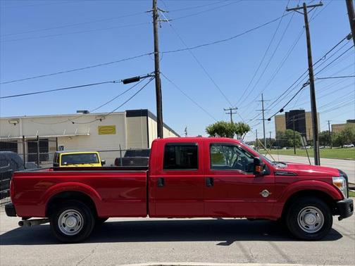2012 Ford F-250 XL