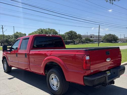 2012 Ford F-250 XL