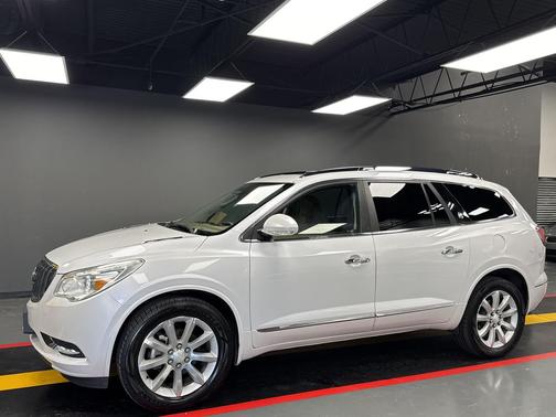 2016 Buick Enclave Premium