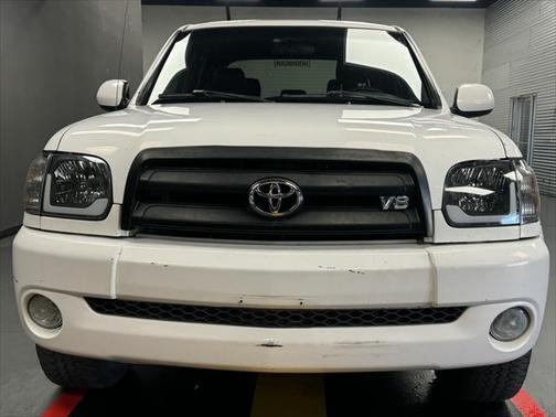 2005 Toyota Tundra Limited Double Cab