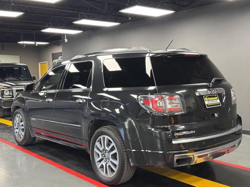 2014 GMC Acadia Denali