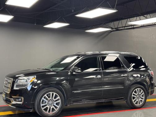 2014 GMC Acadia Denali