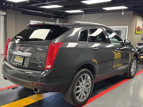 2014 Cadillac SRX Performance Collection