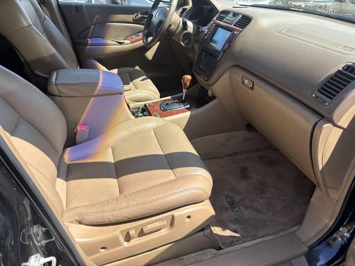 2003 Acura MDX Touring