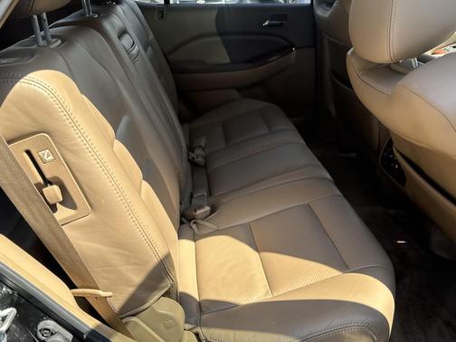 2003 Acura MDX Touring