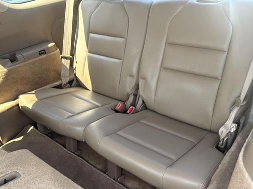 2003 Acura MDX Touring