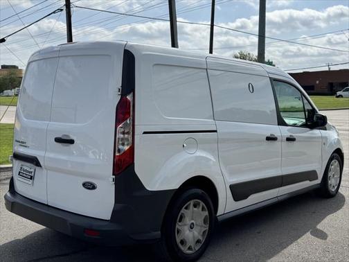 2018 Ford Transit Connect XL LWB w/Rear Symmetrical Doors