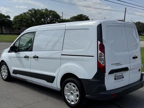 2018 Ford Transit Connect XL LWB w/Rear Symmetrical Doors