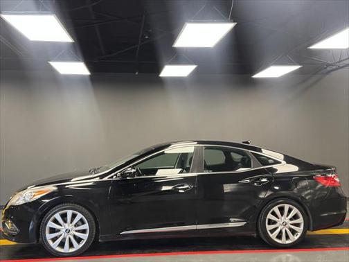 2016 Hyundai Azera Limited